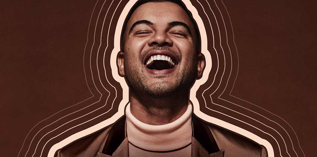 Guy Sebastian - Adelaide Entertainment Centre