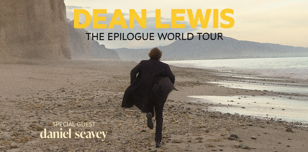 Dean Lewis - Adelaide Entertainment Centre